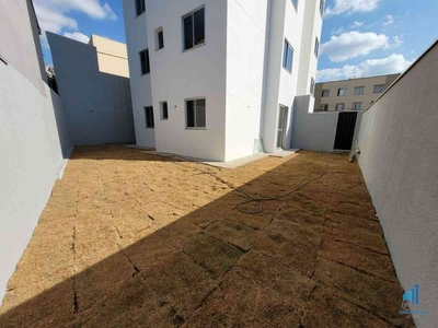 Apartamento com 2 quartos à venda no bairro Copacabana, 48m²