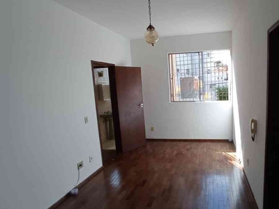 Apartamento com 2 quartos à venda no bairro Coração Eucarístico, 89m²