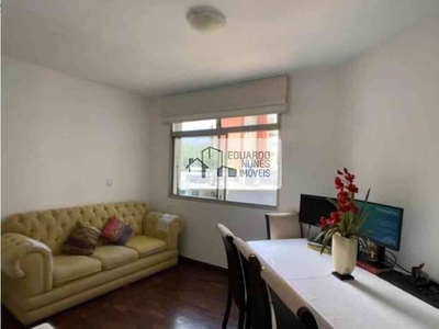 Apartamento com 2 quartos à venda no bairro Cruzeiro, 60m²
