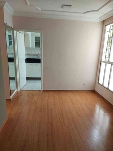 Apartamento com 2 quartos à venda no bairro Dom Silvério, 50m²