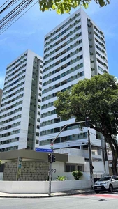 Apartamento com 2 quartos à venda no bairro Encruzilhada, 64m²