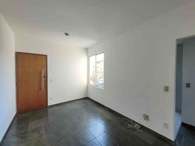 Apartamento com 2 quartos à venda no bairro Granja Santa Inês (são Benedito), 47m²