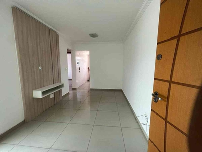 Apartamento com 2 quartos à venda no bairro Itatiaia, 50m²