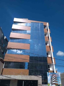Apartamento com 2 quartos à venda no bairro Jardim da Cidade, 68m²