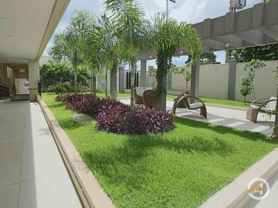 Apartamento com 2 quartos à venda no bairro Jardim Imperial, 60m²