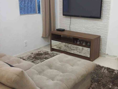 Apartamento com 2 quartos à venda no bairro Jardim Riacho das Pedras, 55m²