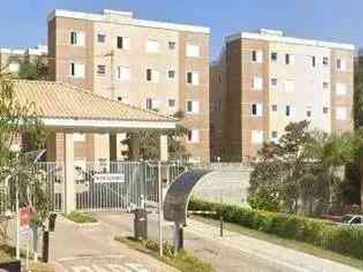 Apartamento com 2 quartos à venda no bairro Jardim Vera Cruz, 49m²