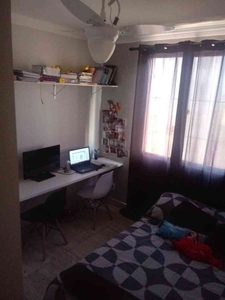 Apartamento com 2 quartos à venda no bairro Linda Vista, 1m²