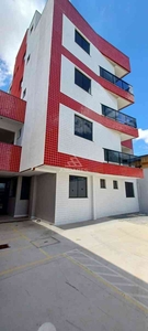 Apartamento com 2 quartos à venda no bairro Novo Eldorado, 82m²