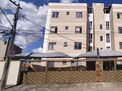 Apartamento com 2 quartos à venda no bairro Parque Turistas, 43m²