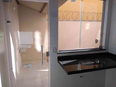 Apartamento com 2 quartos à venda no bairro Porto Seguro, 50m²