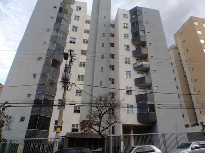 Apartamento com 2 quartos à venda no bairro Palmares, 75m²