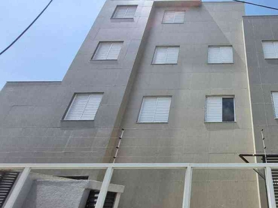 Apartamento com 2 quartos à venda no bairro Santa Mônica, 76m²