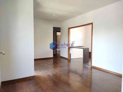 Apartamento com 2 quartos à venda no bairro Serra, 68m²