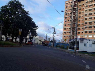 Apartamento com 2 quartos à venda no bairro São Geraldo, 51m²