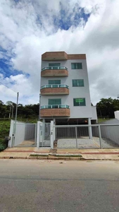 Apartamento com 2 quartos à venda no bairro Vale das Orquídeas, 72m²