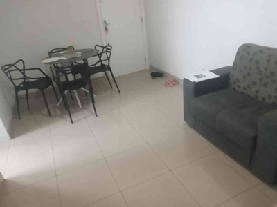 Apartamento com 2 quartos para alugar no bairro Colégio Batista, 60m²