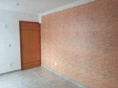 Apartamento com 2 quartos para alugar no bairro São Gabriel, 58m²