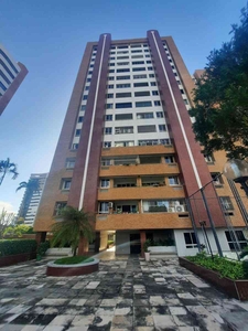 Apartamento com 3 quartos à venda no bairro Aldeota, 126m²