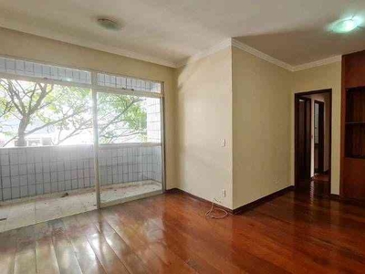 Apartamento com 3 quartos à venda no bairro Anchieta, 100m²