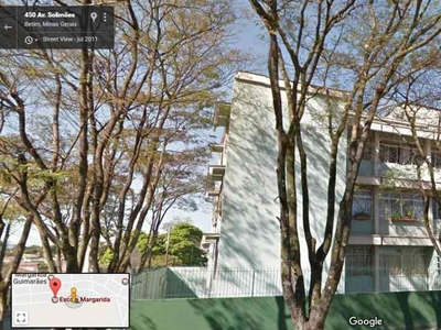 Apartamento com 3 quartos à venda no bairro Brasiléia, 130m²