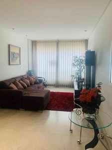 Apartamento com 3 quartos à venda no bairro Buritis, 98m²