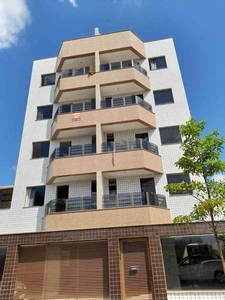 Apartamento com 3 quartos à venda no bairro Carajás, 1m²