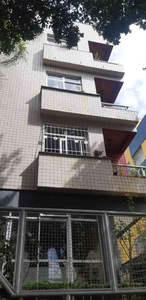 Apartamento com 3 quartos à venda no bairro Castelo, 125m²