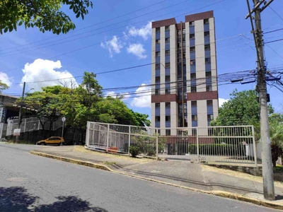 Apartamento com 3 quartos à venda no bairro Dom Cabral, 78m²