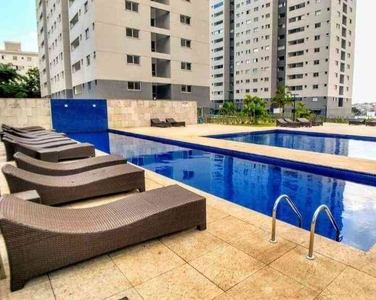 Apartamento com 3 quartos à venda no bairro Estrela do Oriente, 95m²