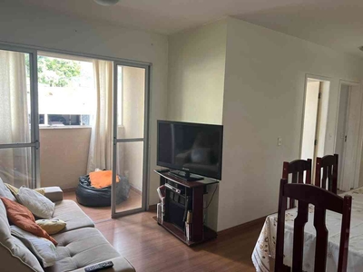 Apartamento com 3 quartos à venda no bairro Fernão Dias, 75m²