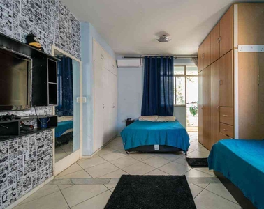 Apartamento com 3 quartos à venda no bairro Funcionários, 160m²