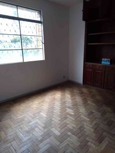 Apartamento com 3 quartos à venda no bairro Grajaú, 90m²