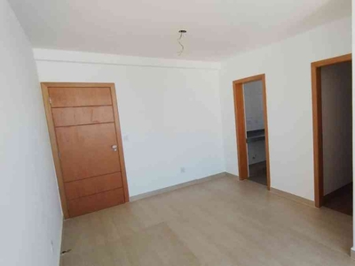 Apartamento com 3 quartos à venda no bairro Nova Suíssa, 80m²