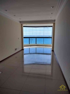 Apartamento com 3 quartos à venda no bairro Praia de Itaparica, 140m²