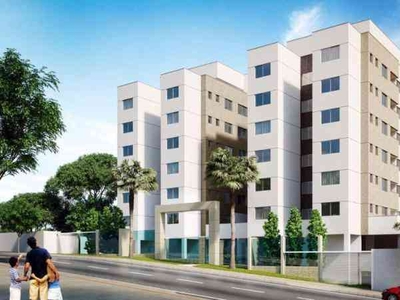 Apartamento com 3 quartos à venda no bairro Salgado Filho, 150m²