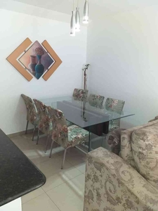 Apartamento com 3 quartos à venda no bairro Salgado Filho, 160m²