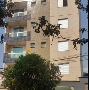Apartamento com 3 quartos à venda no bairro Serrano, 116m²