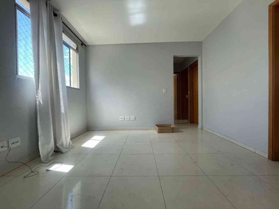 Apartamento com 3 quartos à venda no bairro Serrano, 75m²