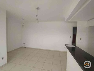 Apartamento com 3 quartos à venda no bairro Vila Rosa, 74m²