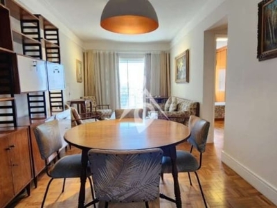Apartamento com 3 quartos para alugar na são nicásio, 36, mooca, são paulo por r$ 3.700