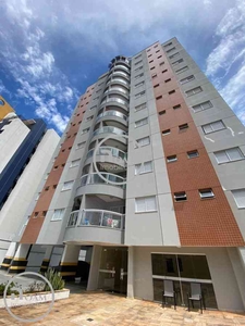 Apartamento com 3 quartos para alugar no bairro Jardim Emília, 145m²