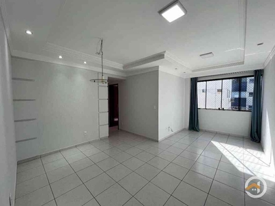 Apartamento com 3 quartos para alugar no bairro Nova Suiça, 140m²