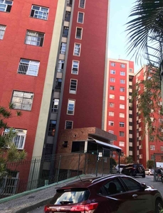 Apartamento com 3 quartos para alugar no bairro Padre Eustáquio, 78m²