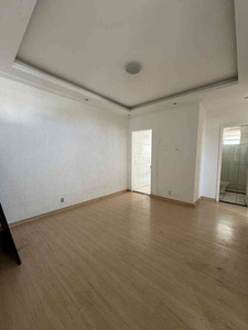 Apartamento com 3 quartos para alugar no bairro Petropolis, 110m²