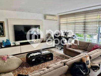 Apartamento com 4 quartos à venda na rua joaquim nabuco, ipanema, rio de janeiro, 248 m2 por r$ 3.990.000