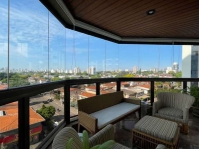 Apartamento com 4 quartos à venda na rua pascal, --, campo belo, são paulo por r$ 2.170.000