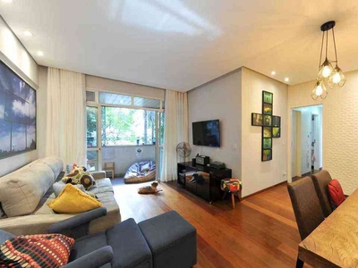 Apartamento com 4 quartos à venda no bairro Anchieta, 145m²