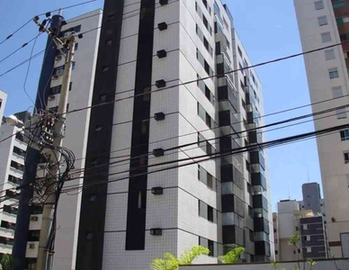 Apartamento com 4 quartos à venda no bairro Belvedere, 140m²