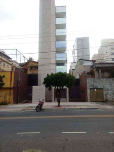 Apartamento com 4 quartos à venda no bairro Santa Inês, 140m²